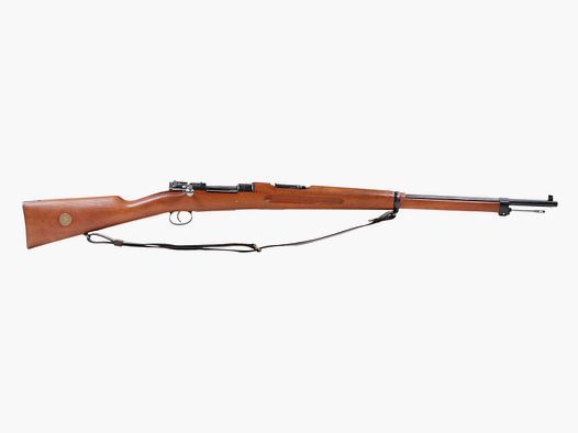 Carl Gustav m/96 M96 1907, Kaliber 6,5x55SE || Repetierbüchse