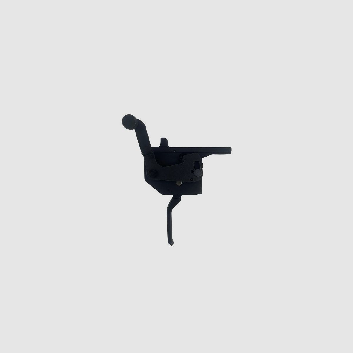 JARD 5903 Scatto Match per Tikka Straight RH 7–10 oz, immagine 4 di 4