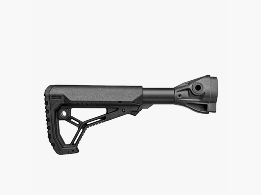 FAB Defense FAB Defense H&K G3 stock in AR-15 style