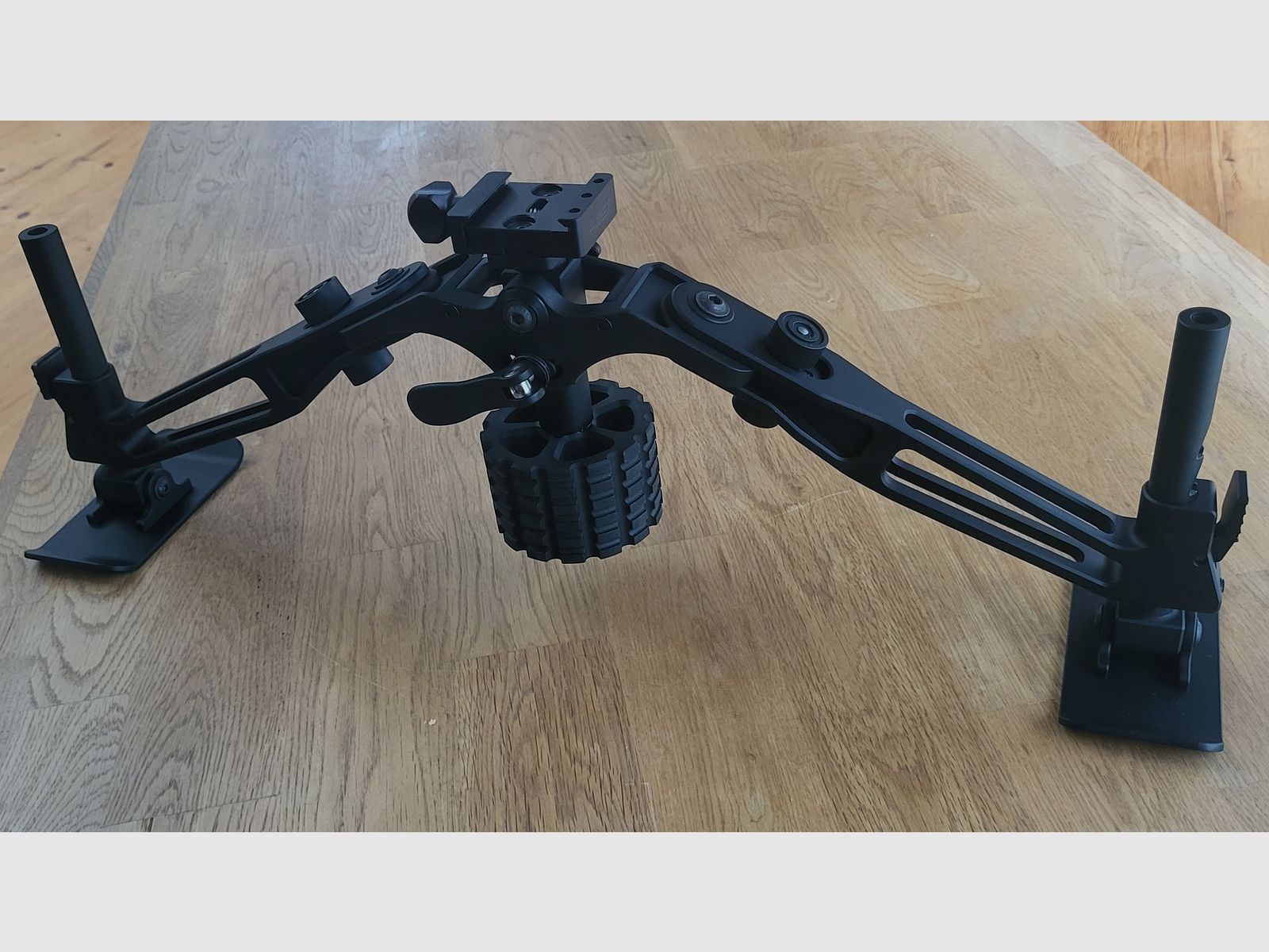 Bears F-Class Klapbipod