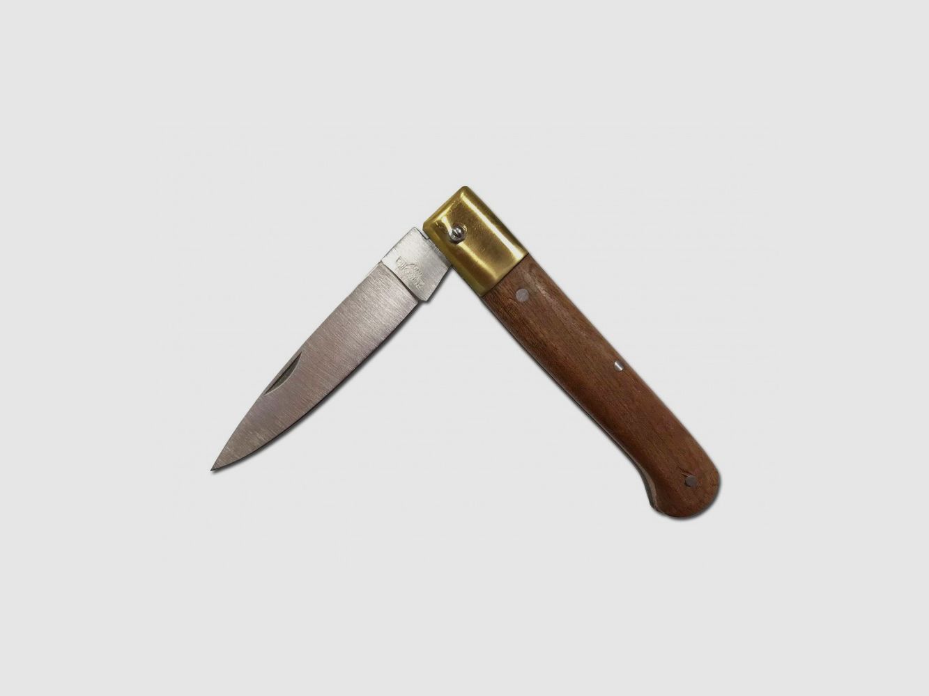 COLTELLINO CALABRESE INOX