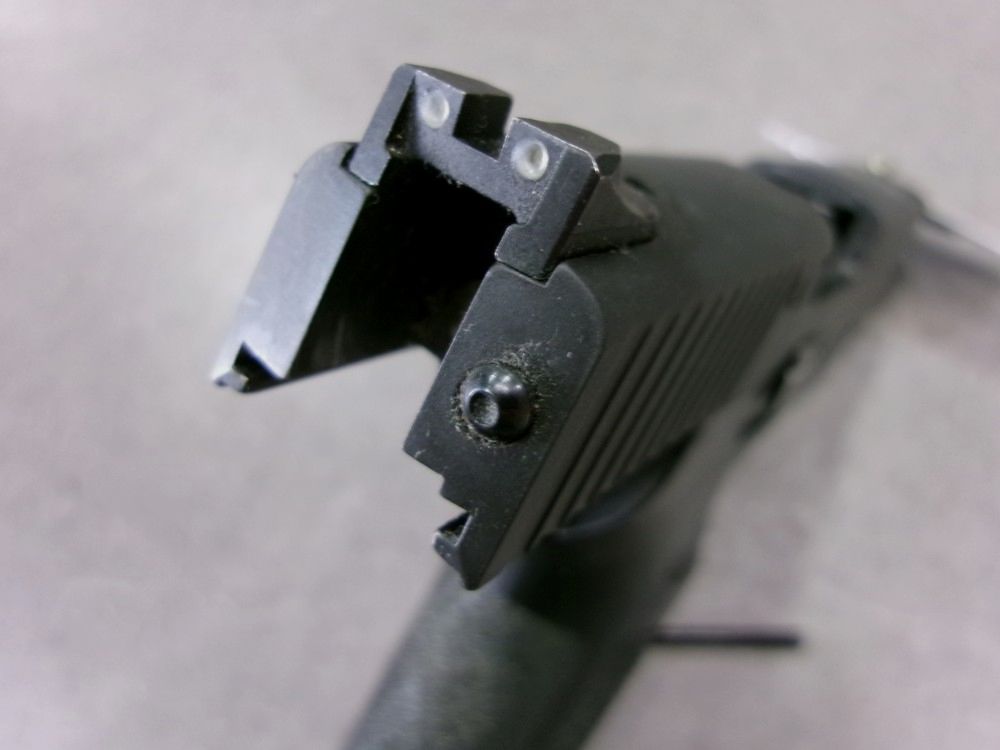 SIGSAUER P250 9X21 gebraucht, Bild 5 von 8