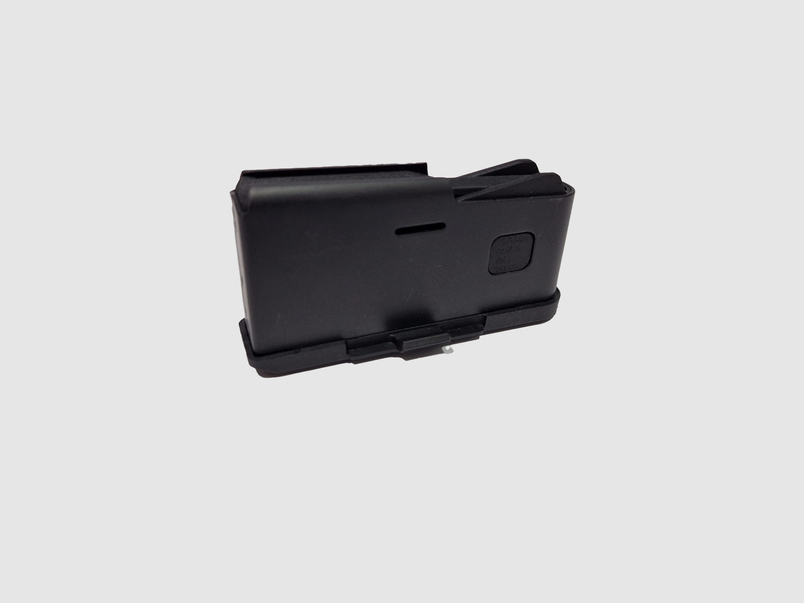 Magazin Steyr Mannlicher Luxus, Bild 2 von 3