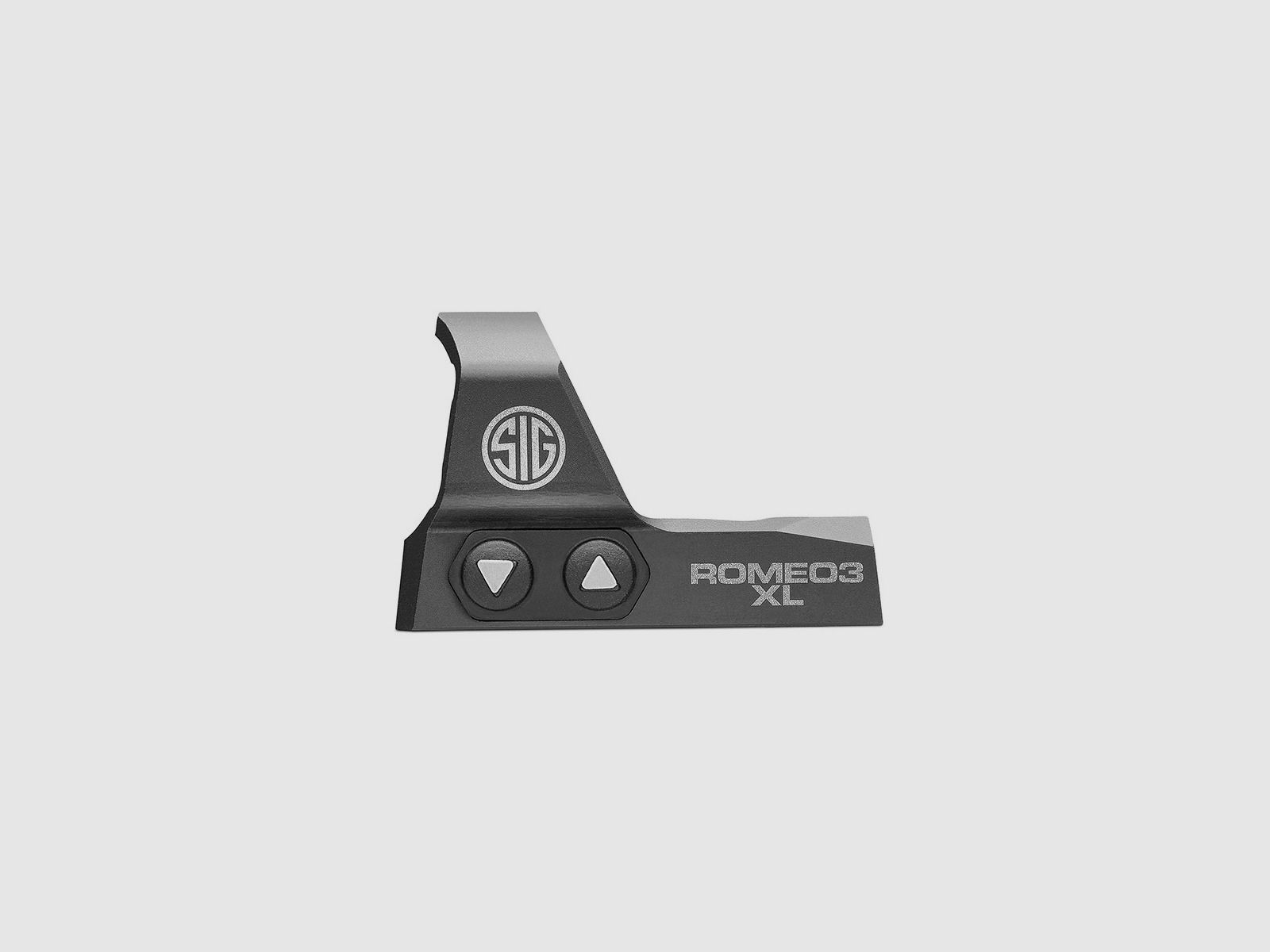 Sig Sauer ROMEO3 XL Mikro-Reflexvisier 6MOA Rotpunkt