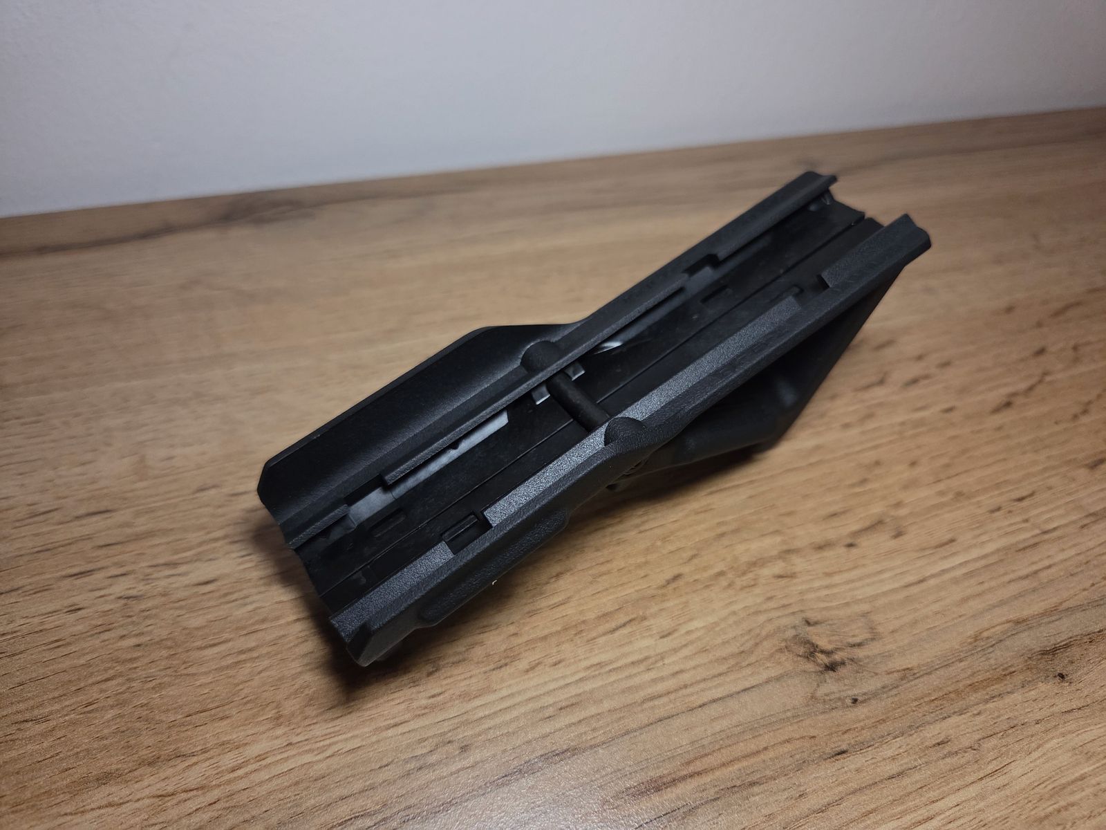 Magpul AFG 1 angled foregrip Picatinny foregrip