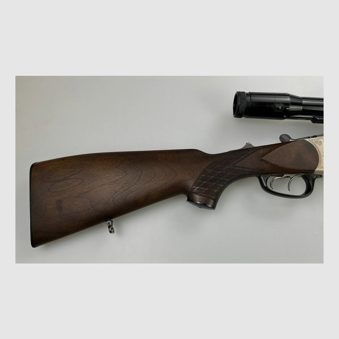 Blaser ES70 fucile doppio