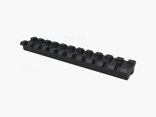 Carril de acero POLI NICOLETTA – Verney Carron