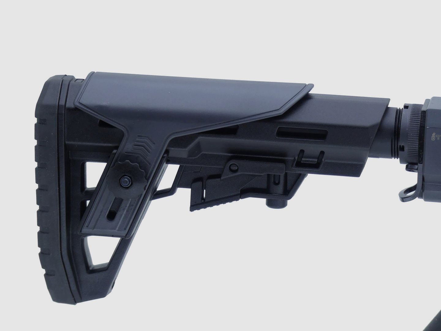 Typhoon Defence F12 Grau – Selbstladeflinte mit herausnehmbarem Magazin Kal. 12, Bild 8 von 13