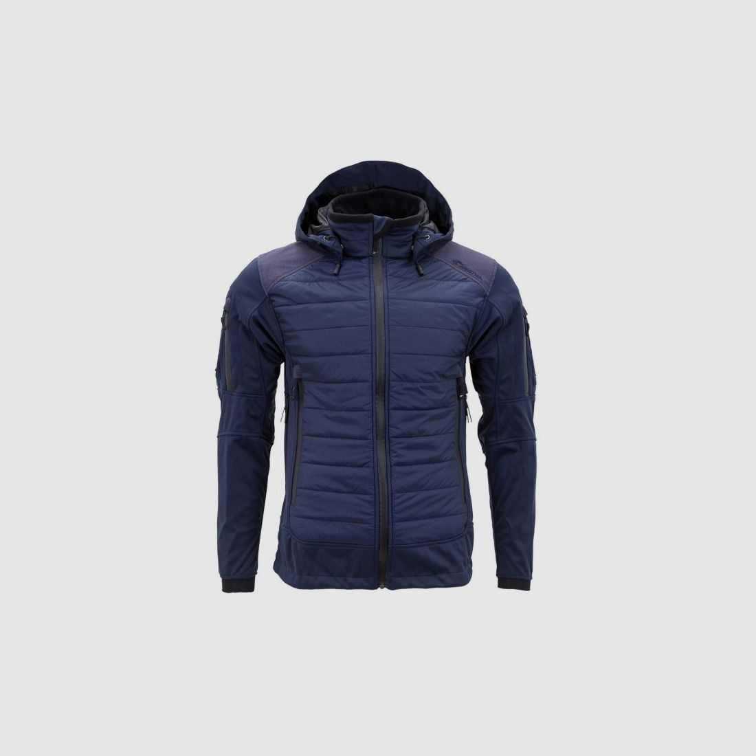 Carinthia G-Loft ISG 2.0 Jacket blau