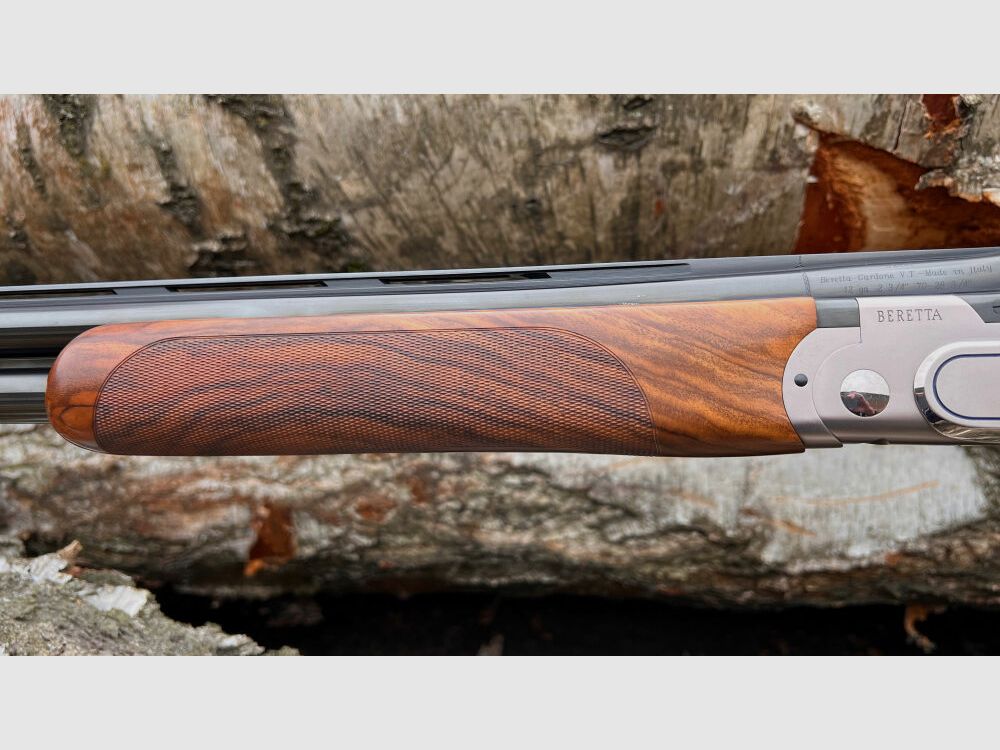 BERETTA BERETTA DT11 SKEET 12/70 LL73 cm Optima Choke High Performance