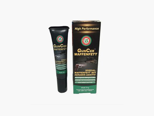 GunCer 10ml Vet