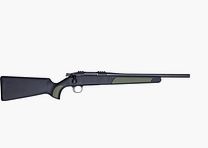 Steel Action HS, Lauflänge 51cm