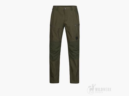 Härkila Fjell Pantalones, Forest night/Rosin