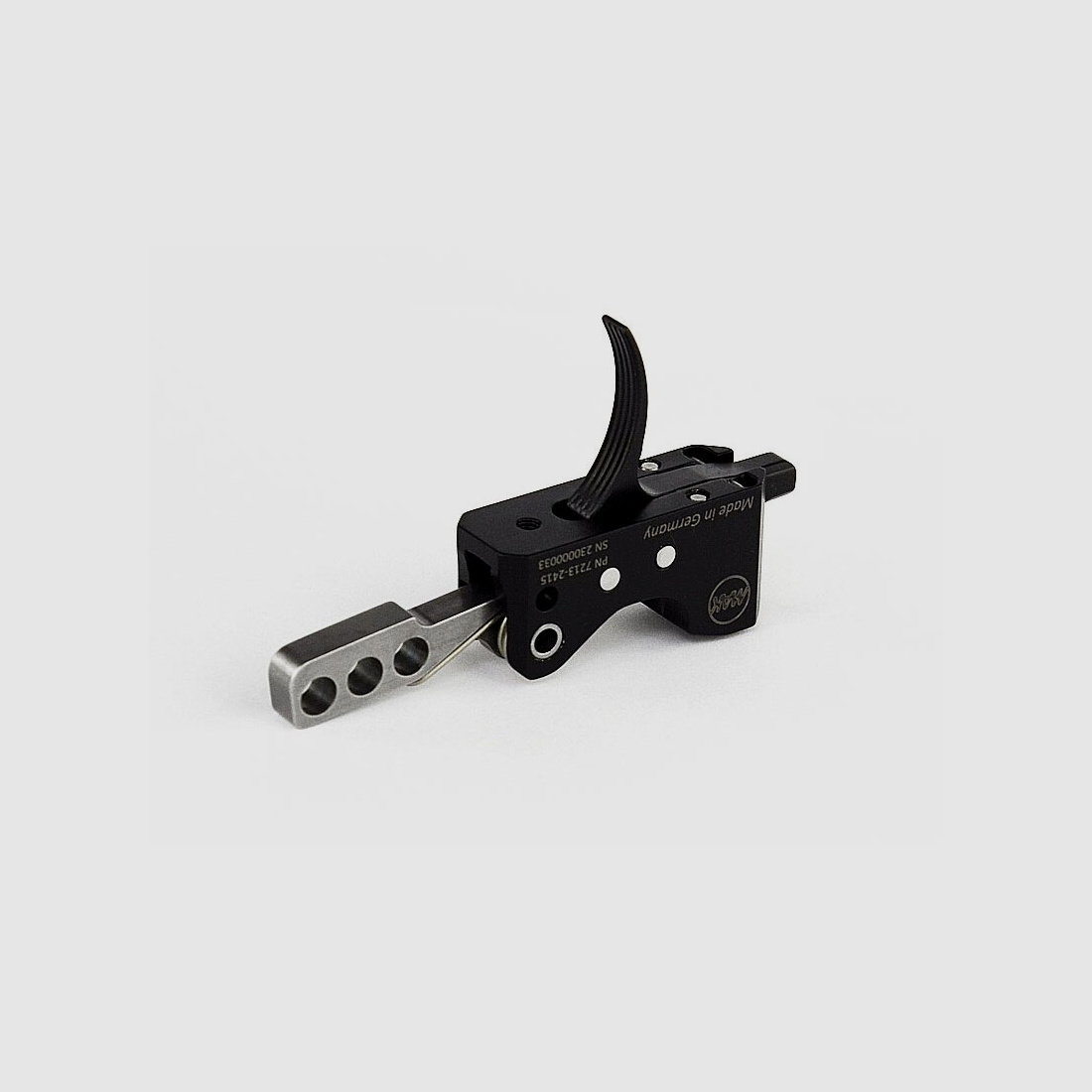 MAK Abzug / Trigger für AR10/AR15/Tippmann M4