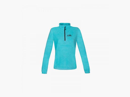 Zotta Forest Donna Pile Tempus Celeste TG. L