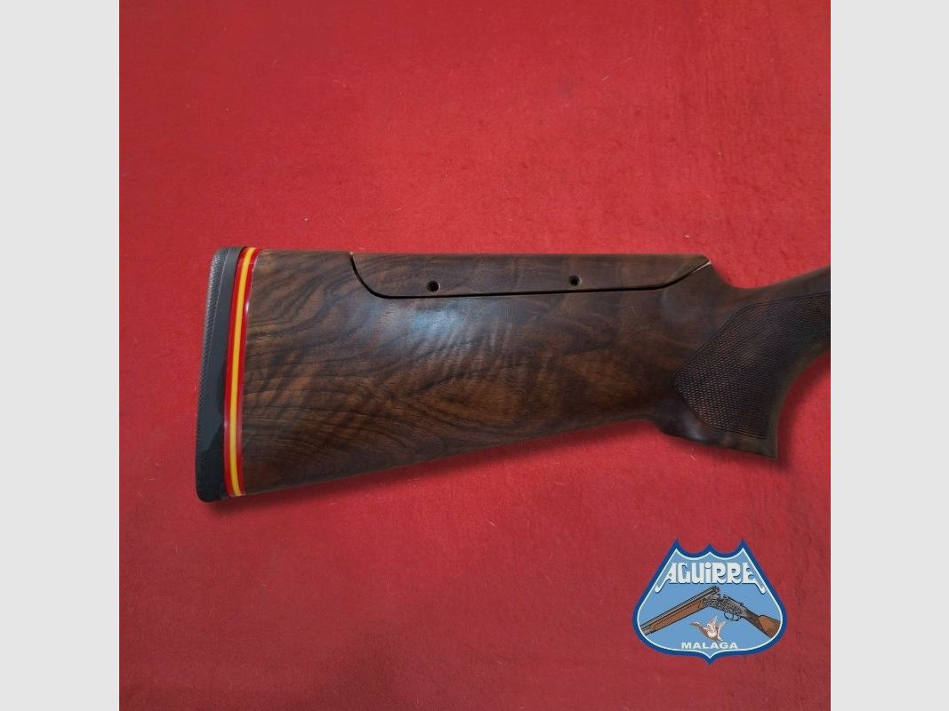 Bockdoppelflinte Beretta 694 B-Fast Trap Kal. 12, Bild 3 von 14