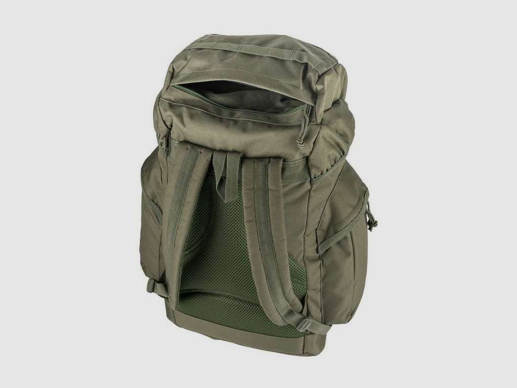 Jack Pyke Backpack 25 L - 25L - Green, image 3 of 6