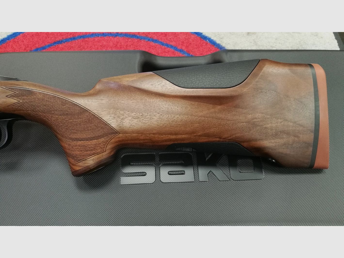 SAKO 100, Bild 3 von 6