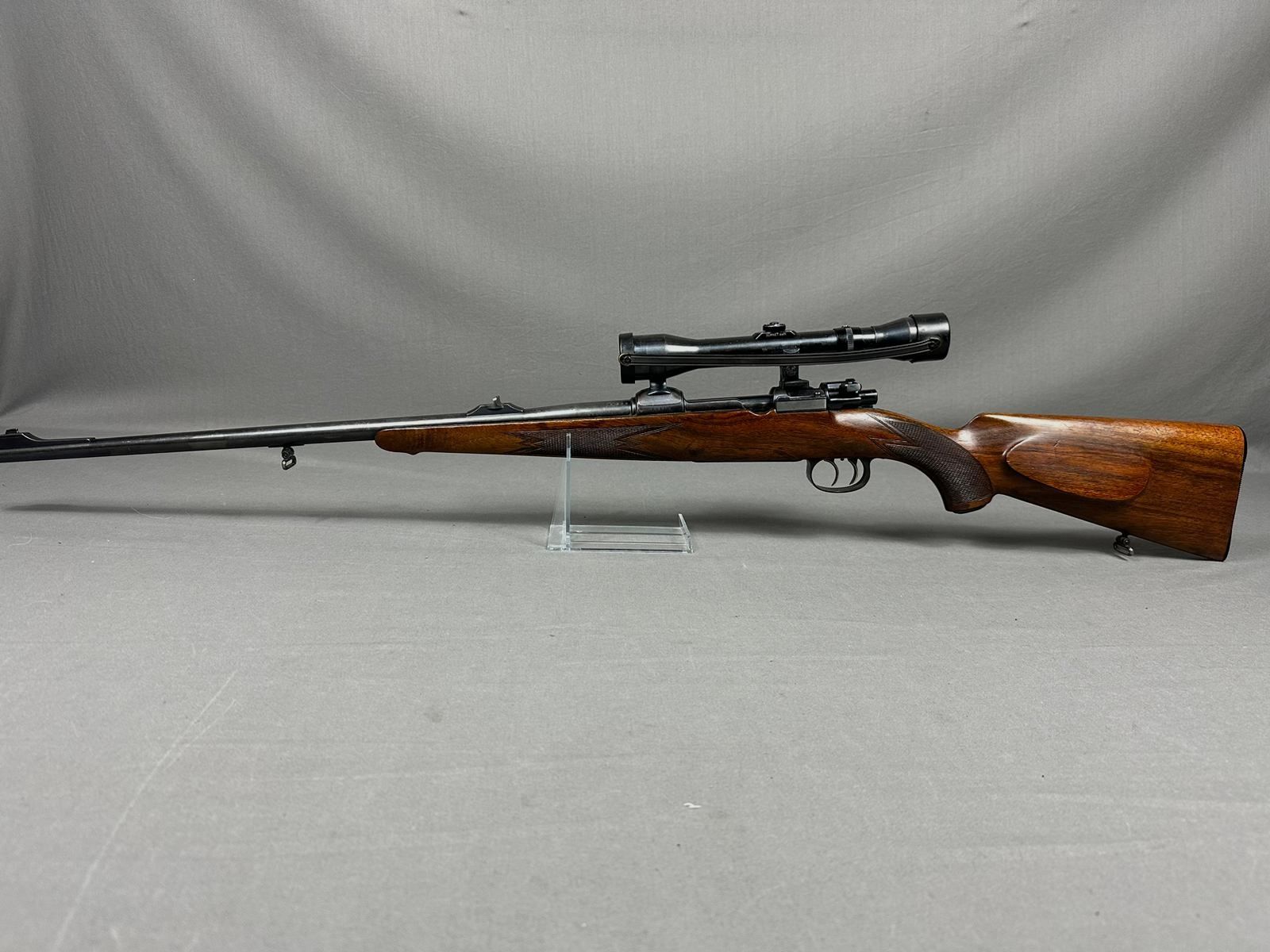 Frankonia K98  7x64