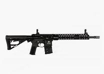 SCHMEISSER AR15 M4FL