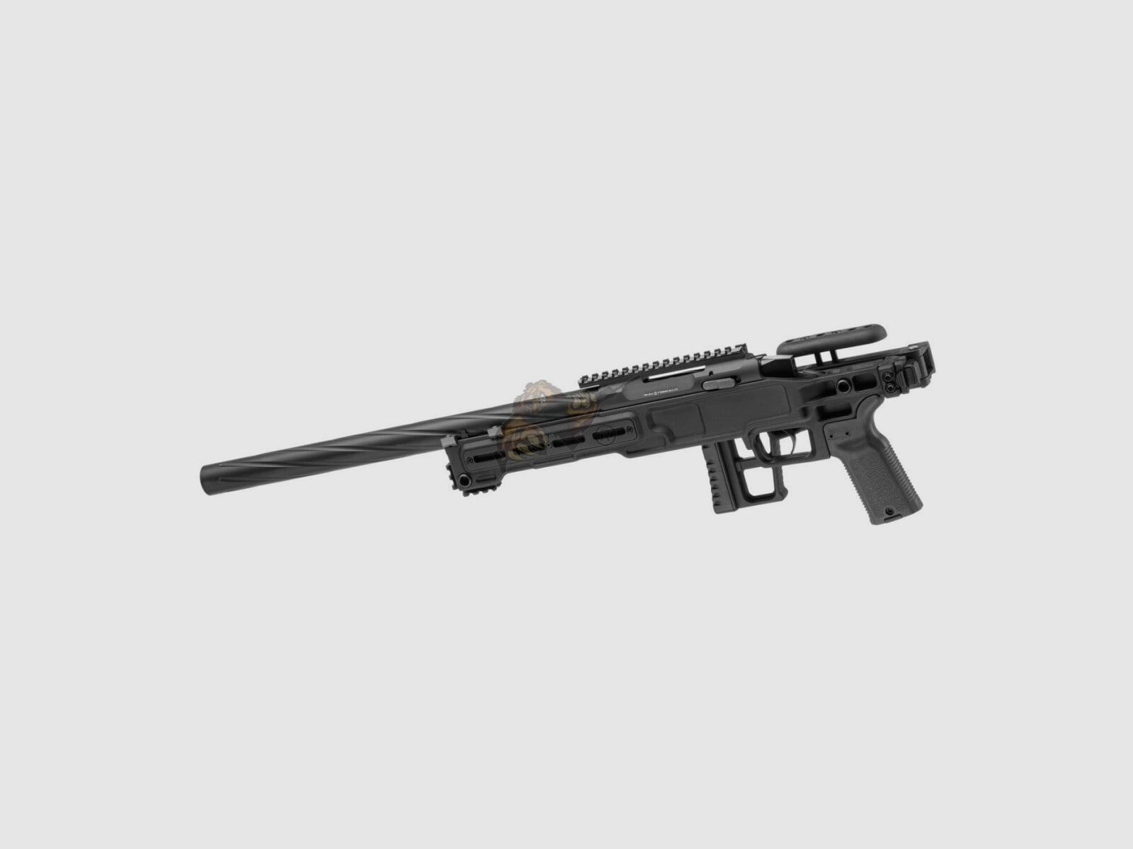MLC-LTR Bolt Action Sniper Rifle frei ab 18 Jahren -F- | Maple Leaf Schwarz
