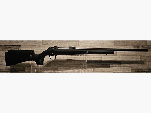 Nieuwe goederen van de vakhandel - CZ600 ALPHA Kal. .300WinMag - Nieuwe goederen van de vakhandel