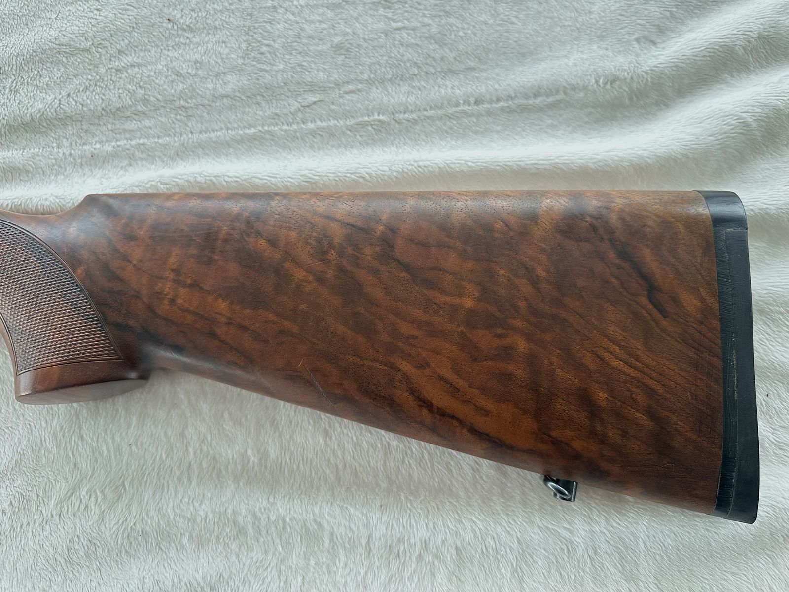BDF Beretta Field 690 III  3 Jagd Sporting - Bock Doppel Flinte 12/76 - Blei und Stahl-Schrot