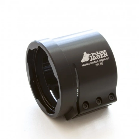 Prazise Jagen manicotto di serraggio 56 mm, immagine 1 di 3