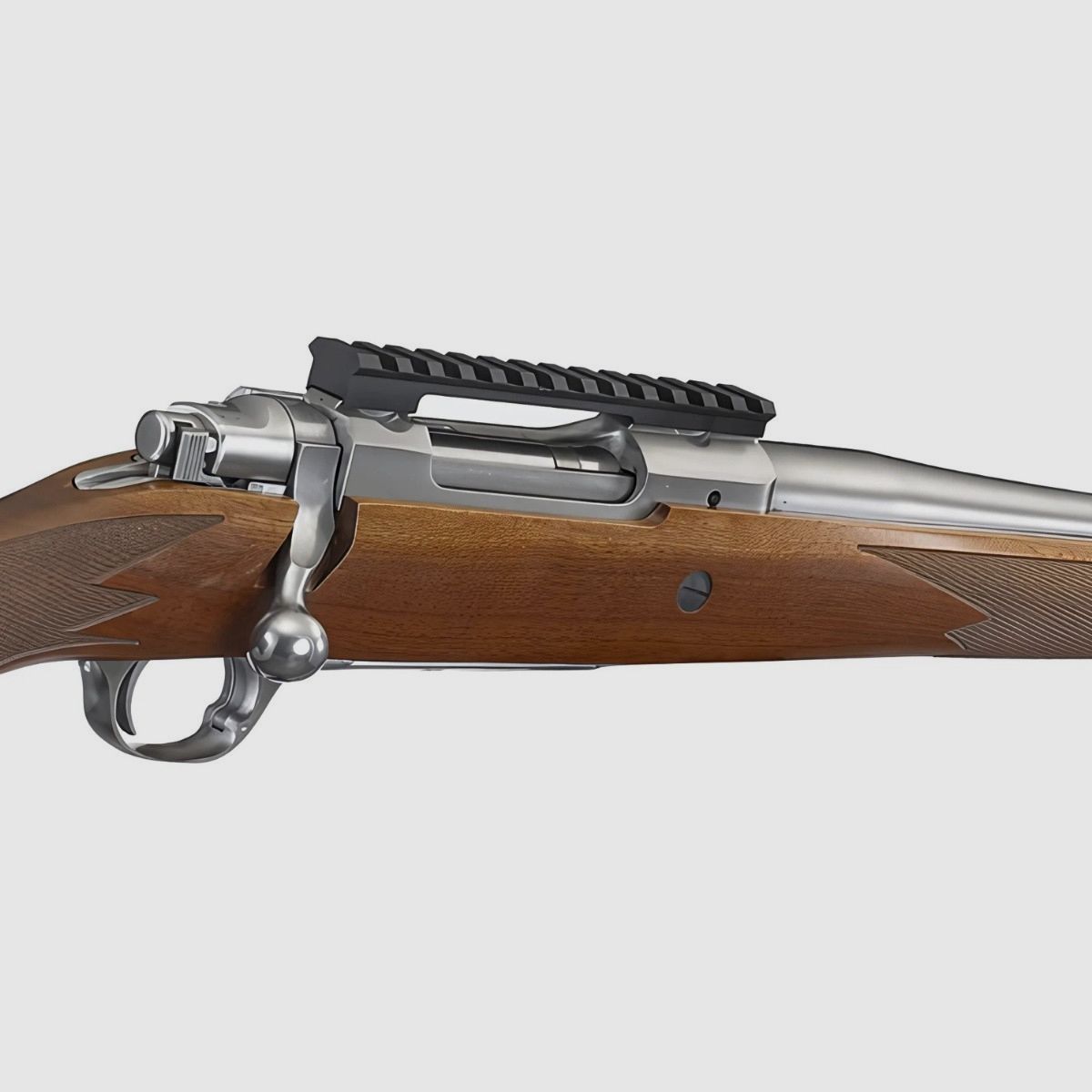 Ruger Hawkeye Hunter 22" (57108), immagine 6 di 14