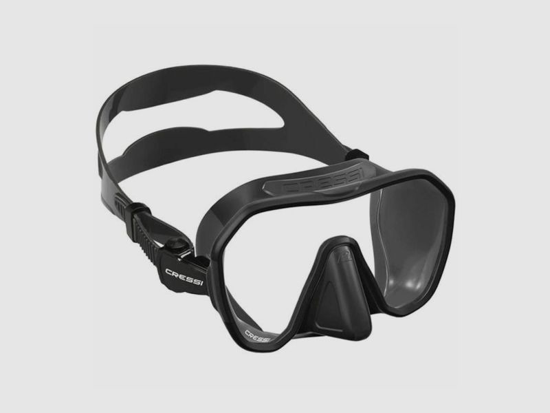 CRESSI Z2 NEGRA