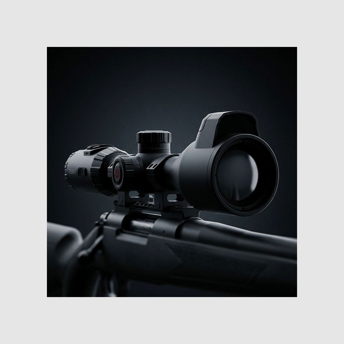THERMAL SIGHT – ATN – THOR 6 ELITE LRF | 3-24x | 640×512, image 9 of 9