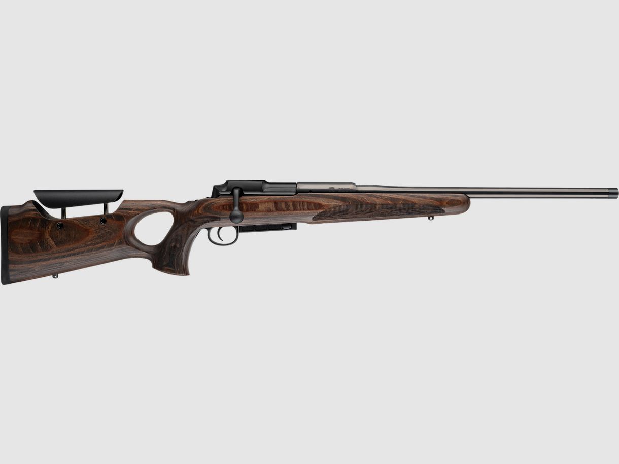 MAUSER 25 Max – Geradezug-Repetierer