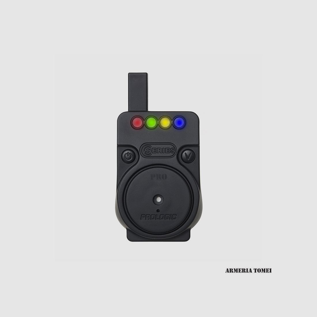 PROLOGIC – C-SERIES PRO ALARM SET 3+1+1 RED GREEN YELLOW, image 3 of 11