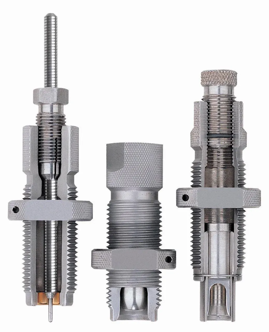 Hornady Series IV Specialty 2-Die Rifle Set 6mm Tcu (.243), Bild 2 von 3
