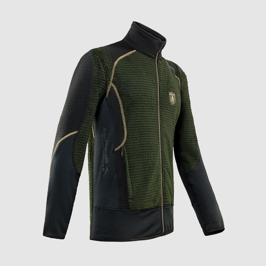 Gilet Trabaldo Higloft power camp XL, Bild 2 von 5