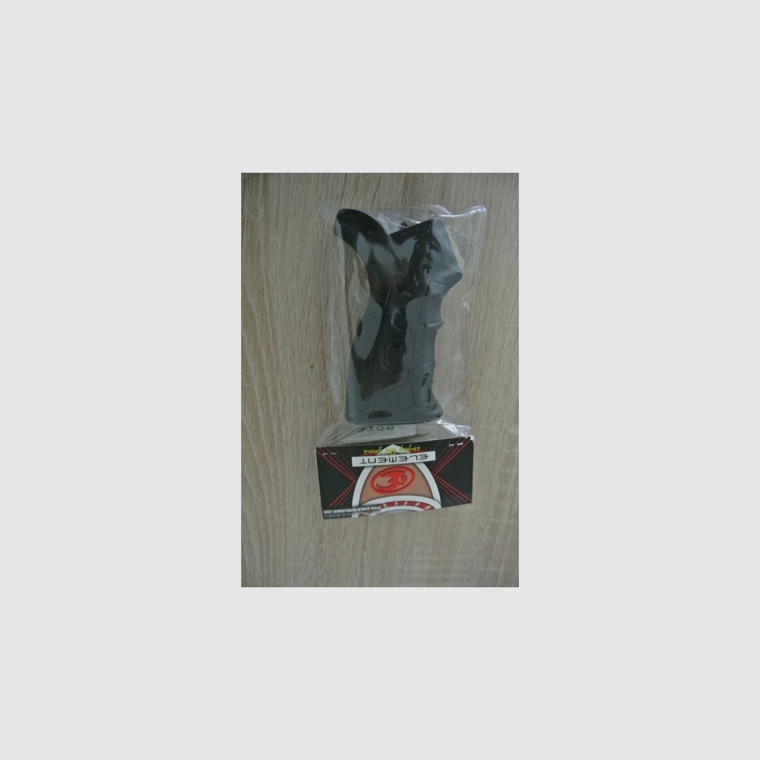 G16 Slim Pistol Grip MP Motorgiff Element Airsoft softair