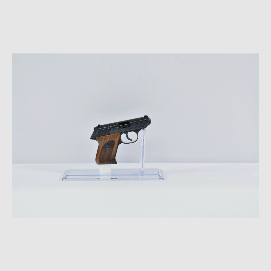 Walther TPH