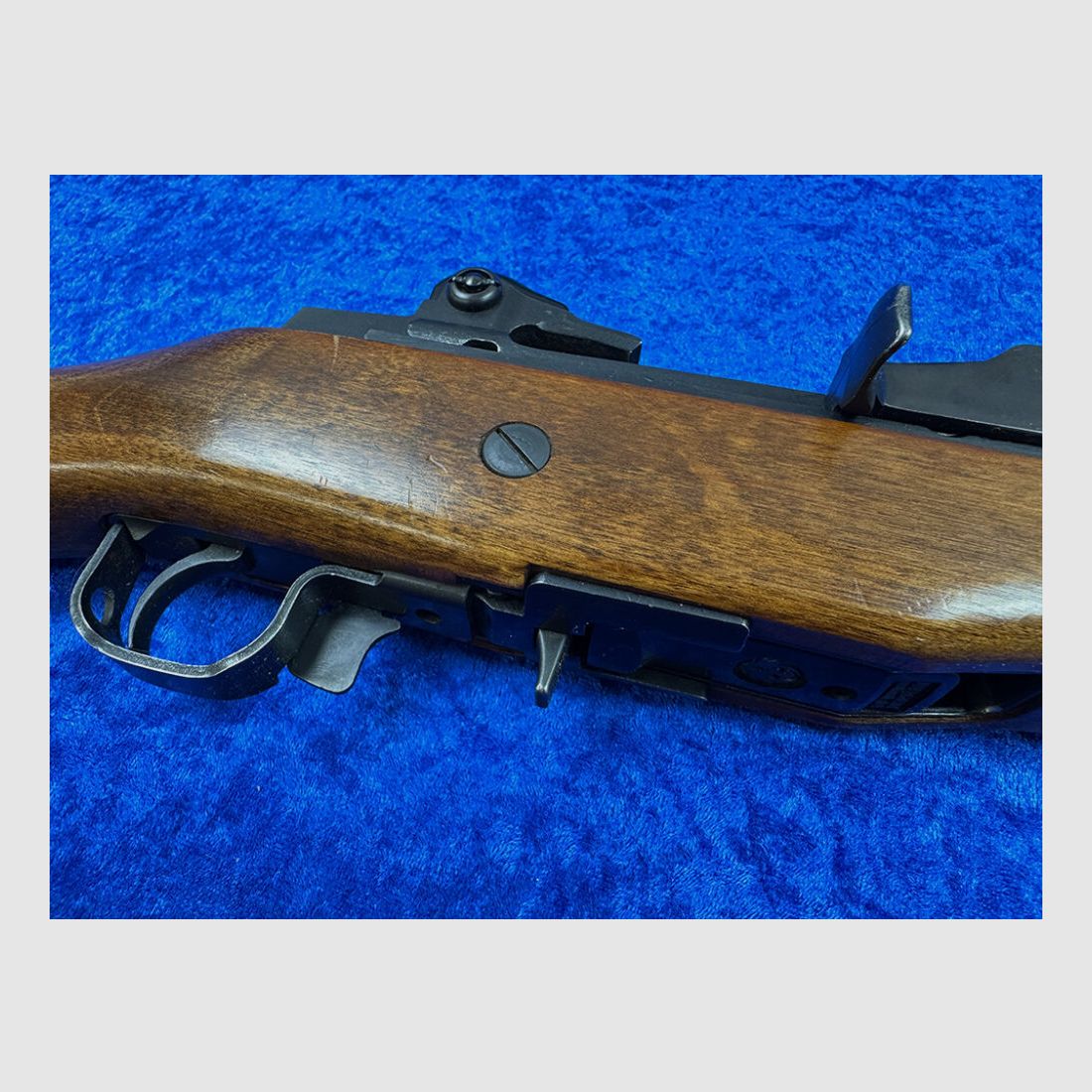Ruger Mini-14