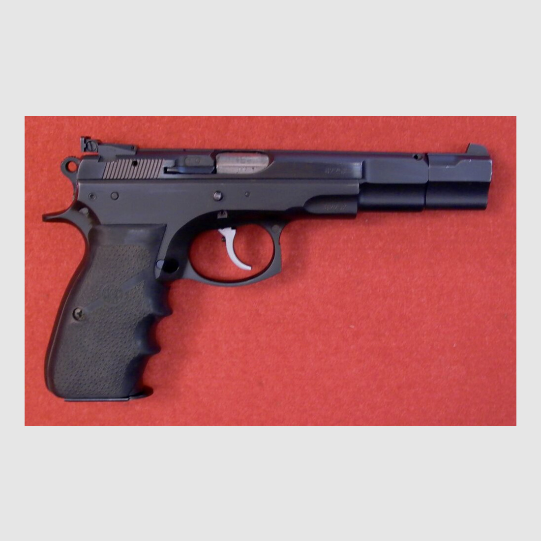 Brünner CZ 75 Sport