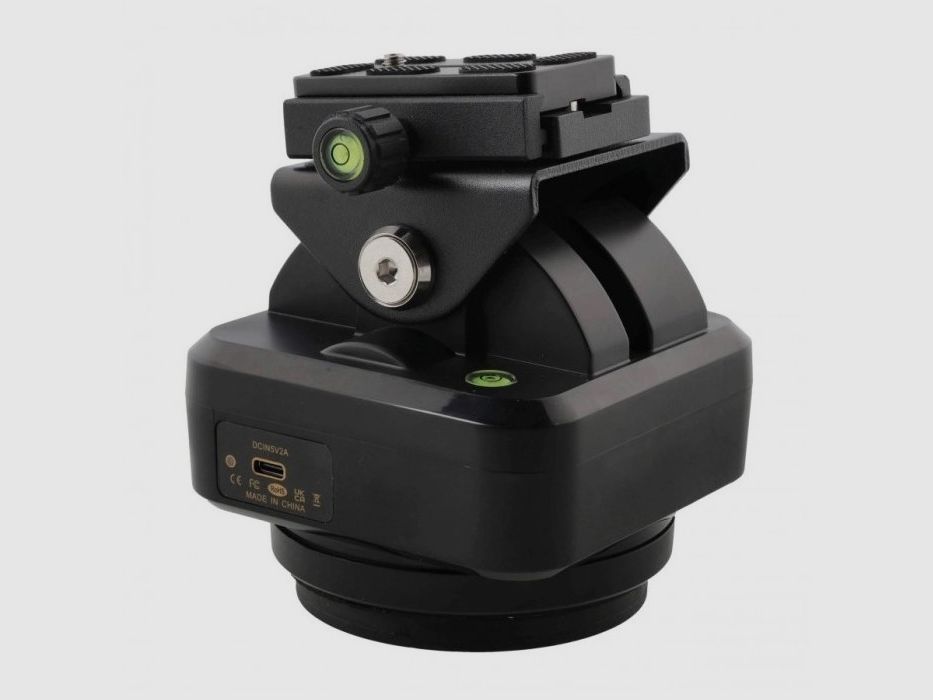 Statyw zdalnie sterowany gimbal samochodowy OWL Pro 365 do kamery termowizyjnej (894-000), zdjęcie 2 z 12