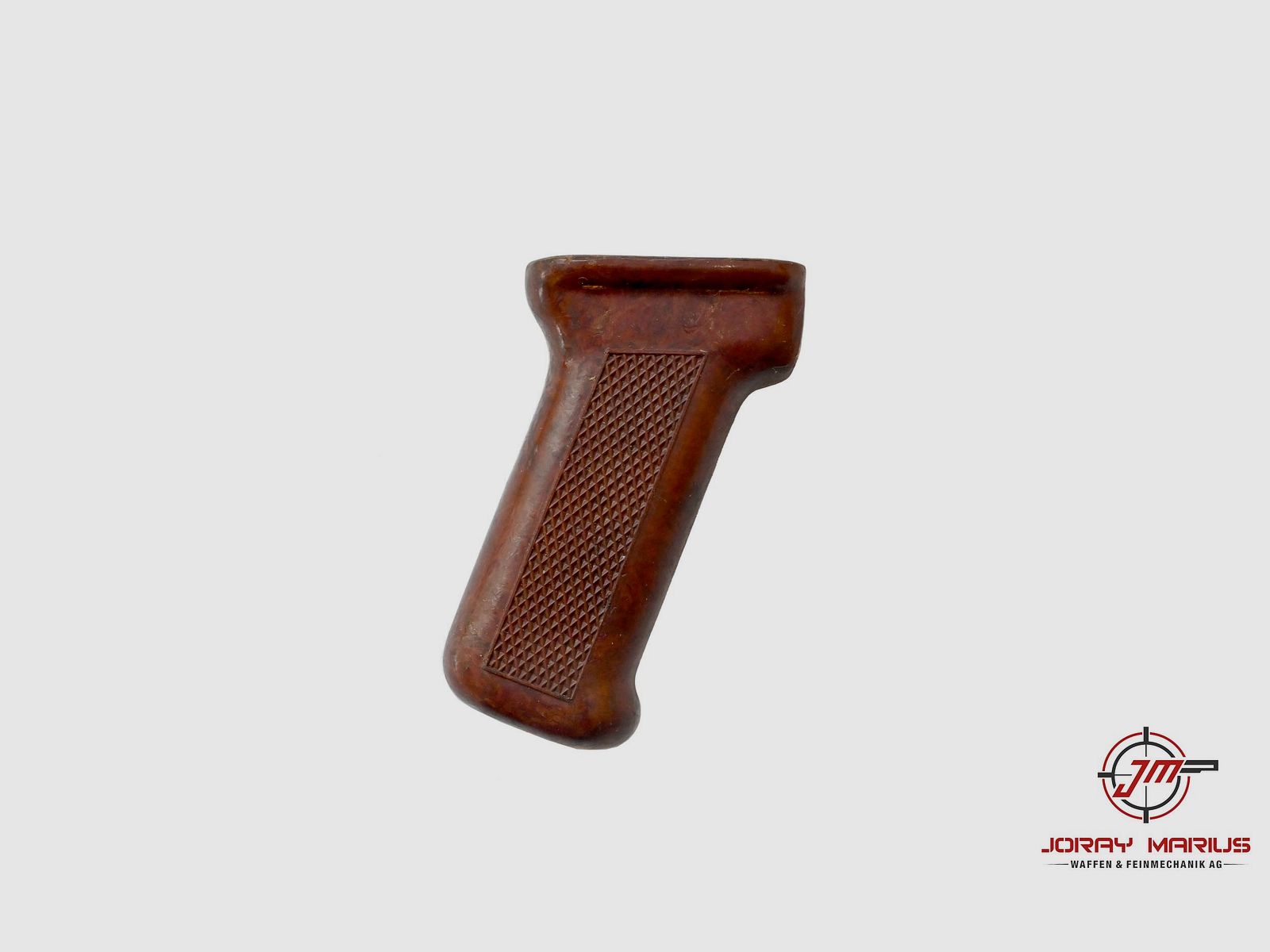 AK / Kalachnikov Poignée de Pistolet Marron
