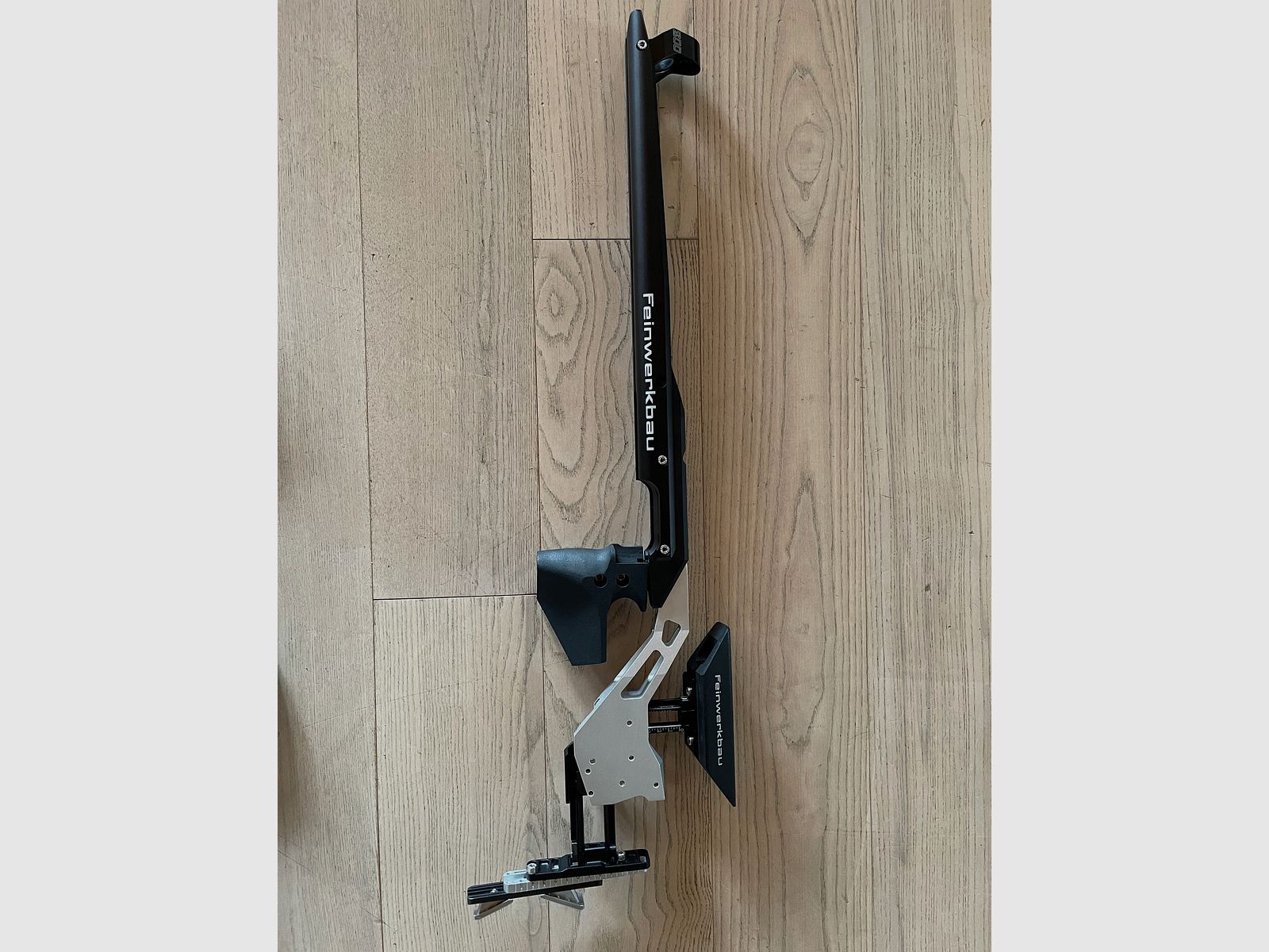 Feinwerbau 800 Alu Schaft