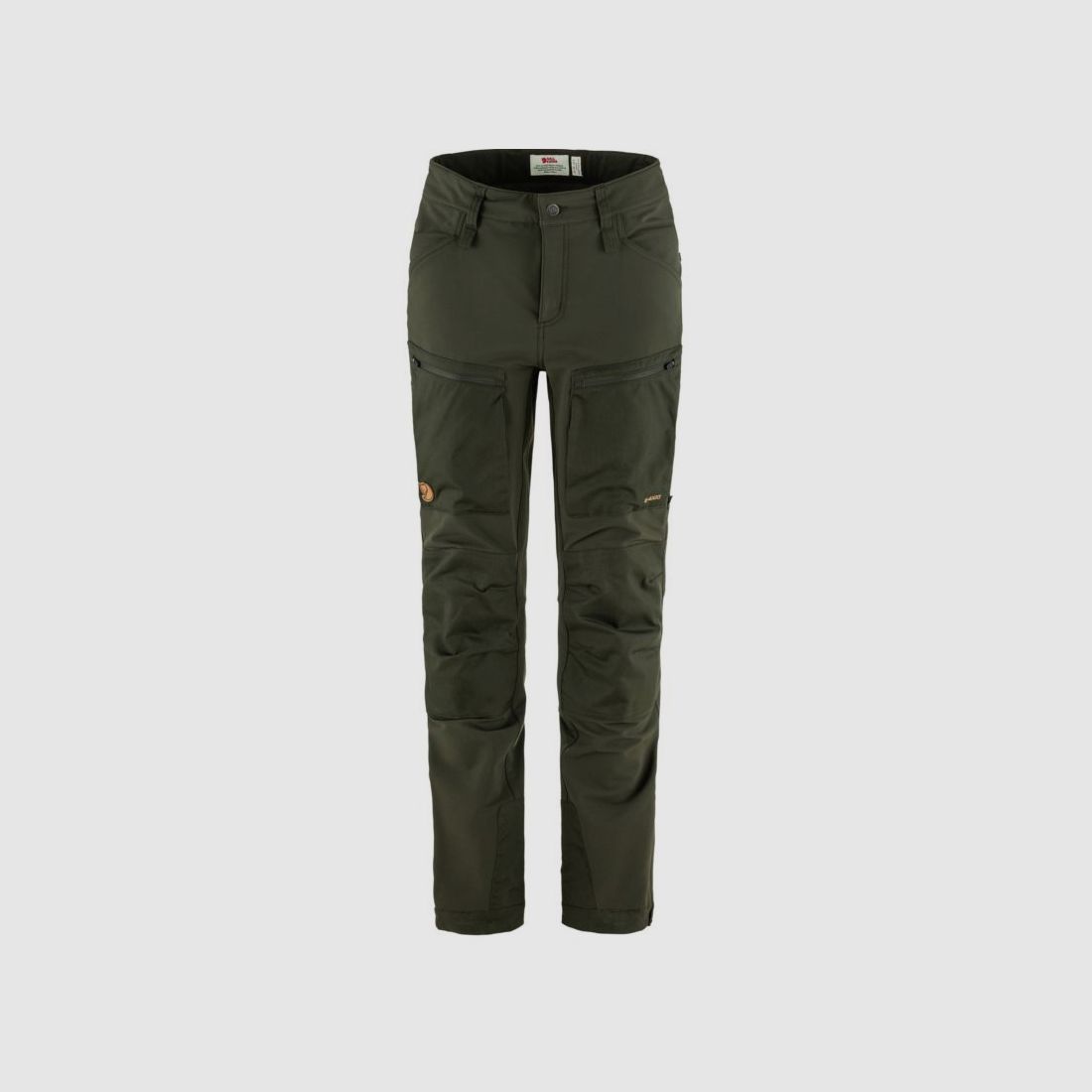 Fjällräven D-Hose Agali Keb Winter, image 2 sur 4