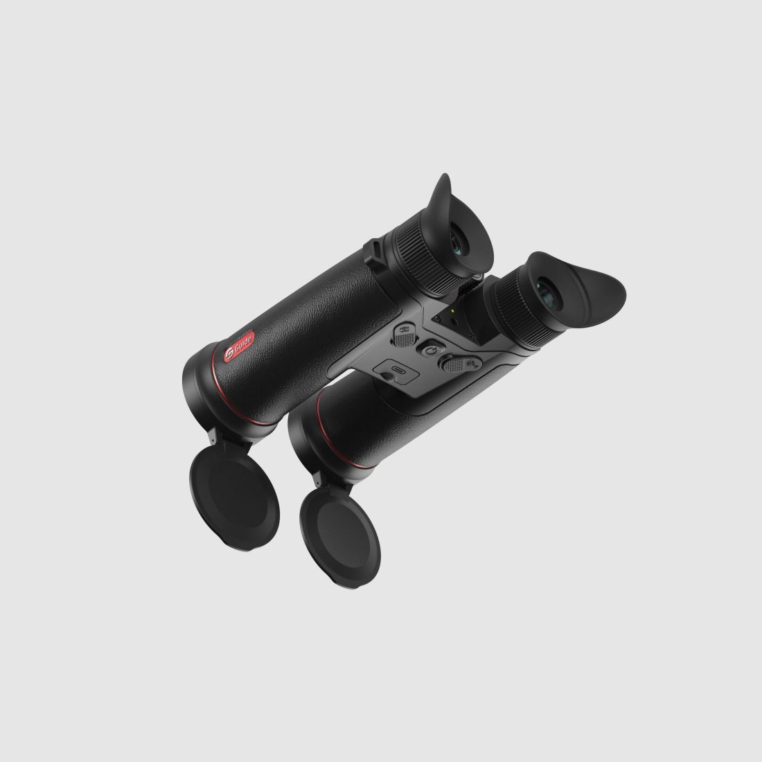 Wärmebildfernglas Guide TN650L 2.0, Bild 4 von 14