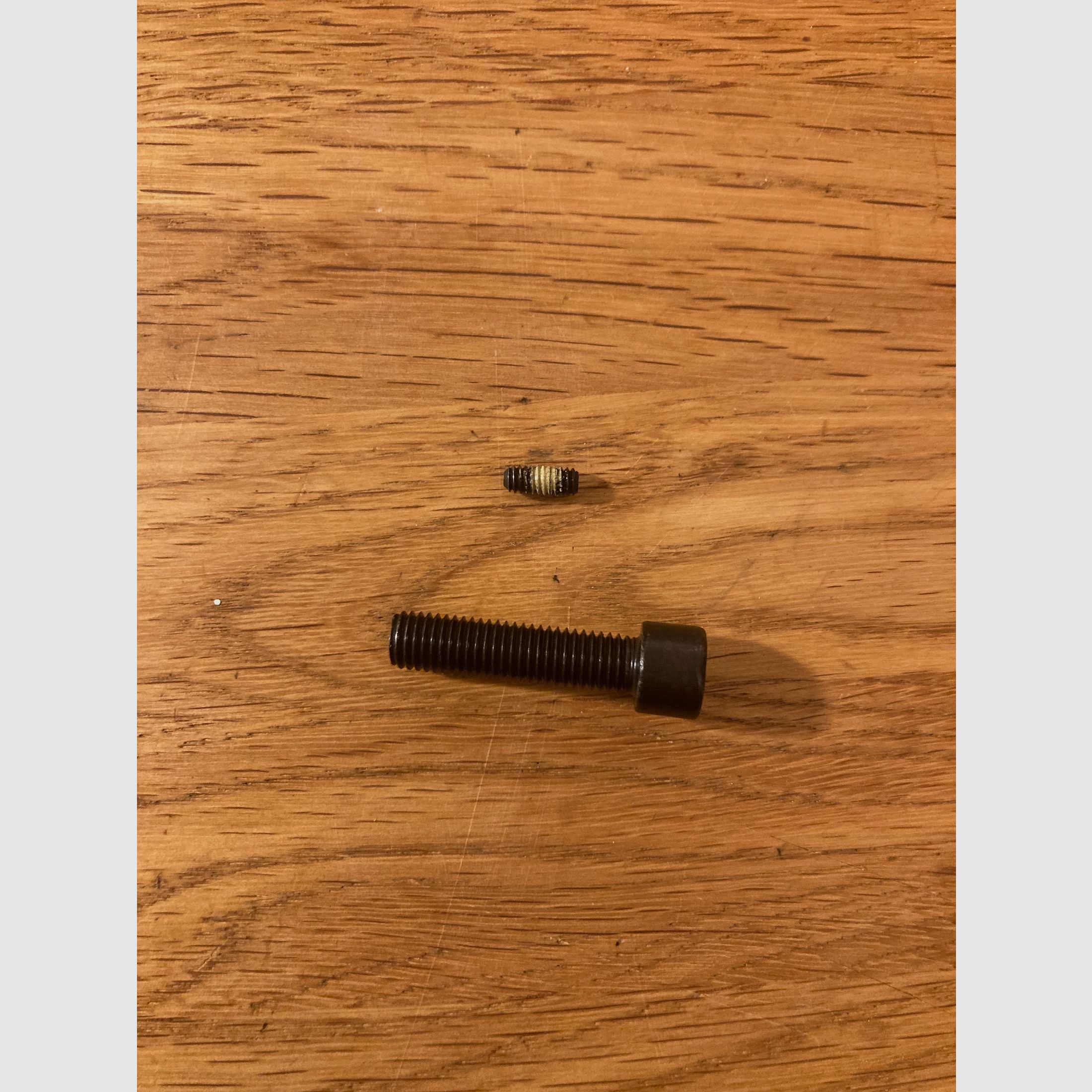 Daniel Defense Pistolengriff