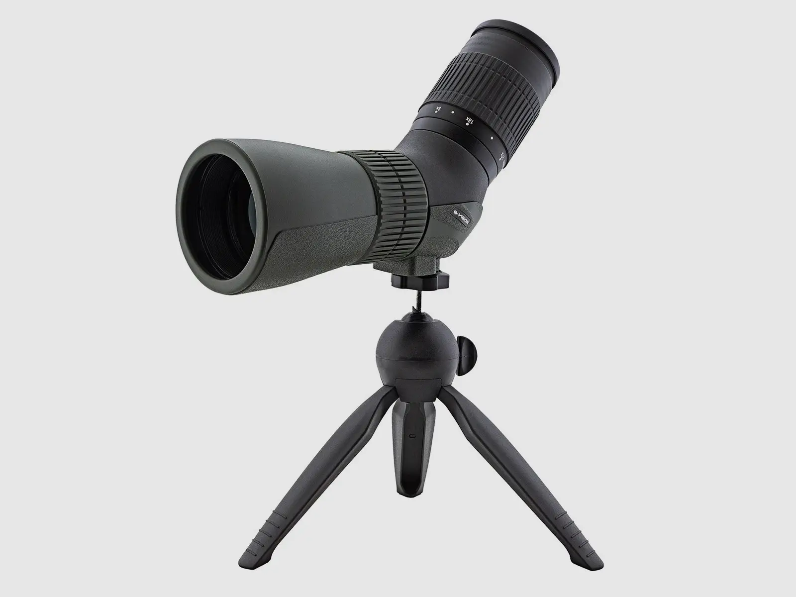 Spektiv B-Vision Bat CT 9-27×56 BAK4, Bild 3 von 8