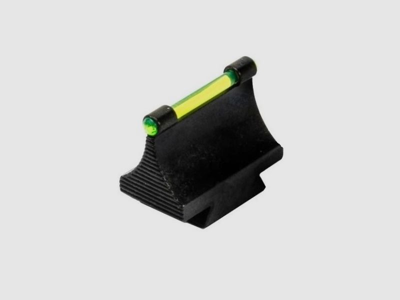 R-sight .500"/12.7mm Fiber Green Dot 2.38mm