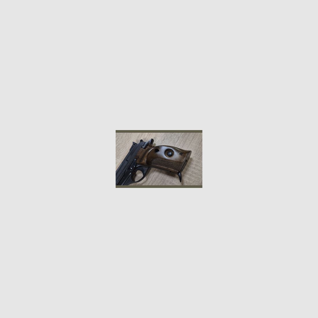 Beretta Mod. 76 cal. .22 LR, image 4 sur 12