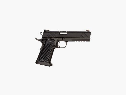 ARMSCOR 2011 TAC ULTRA FS HC 5" 45 ACP 14 RD