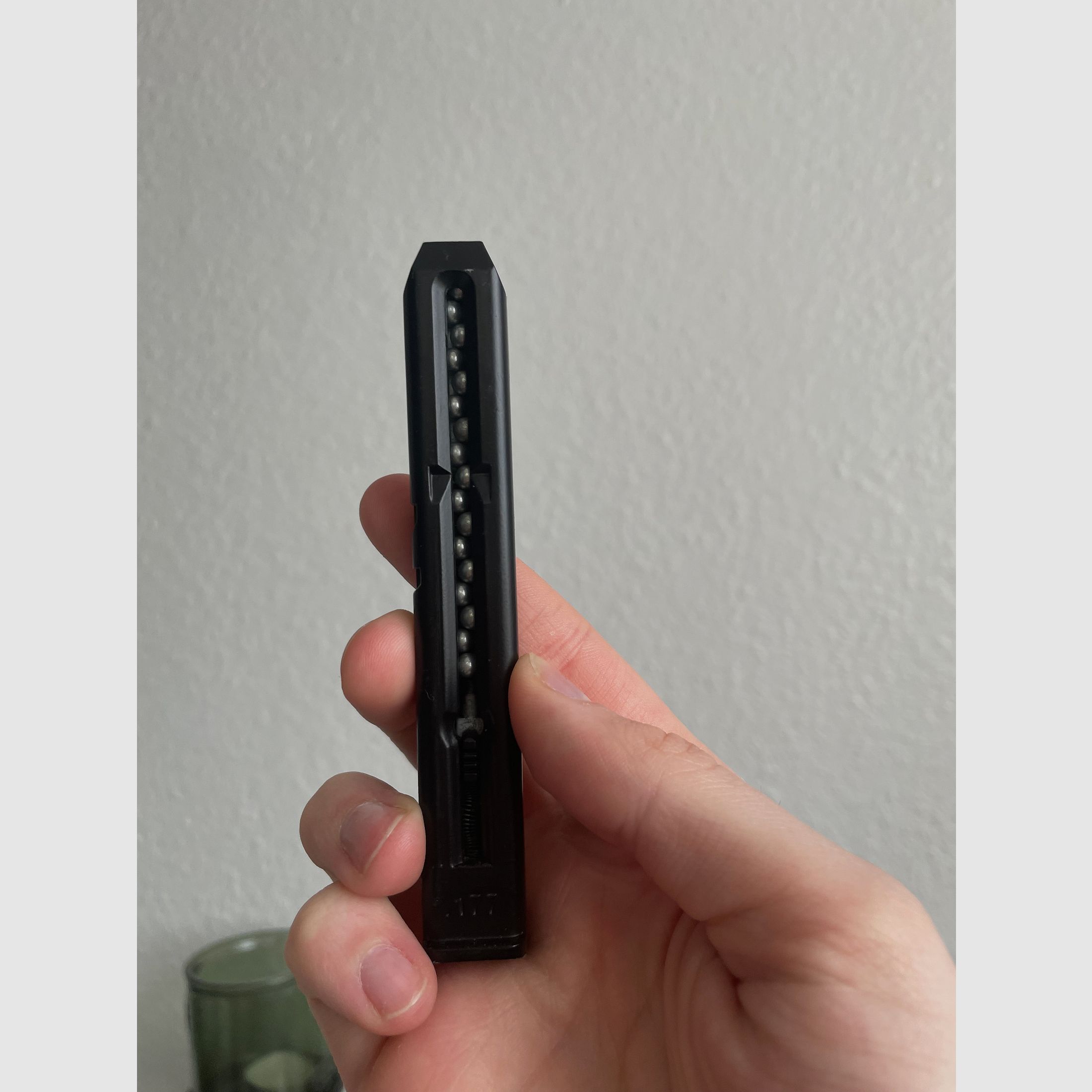 Umarex XBG